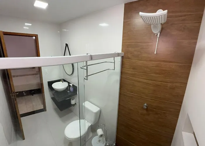 Suites Recanto Da Lagoa Cabo Frio, Brasil