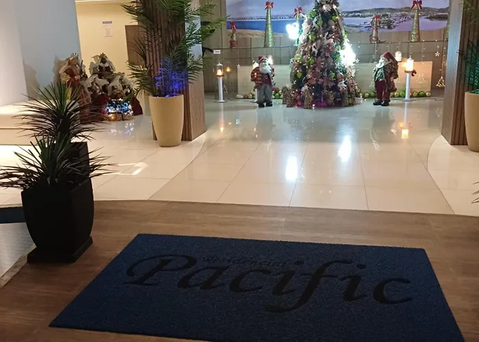Residencial Pacific Apartamento Cabo Frio, Brasil