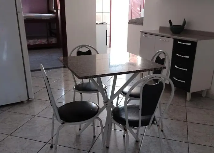 Apt Em Cabo Frio Temporada Fim De Semana, Brasil