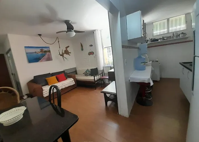 Apartamento em condomínio nas Dunas Cabo Frio, Brasil
