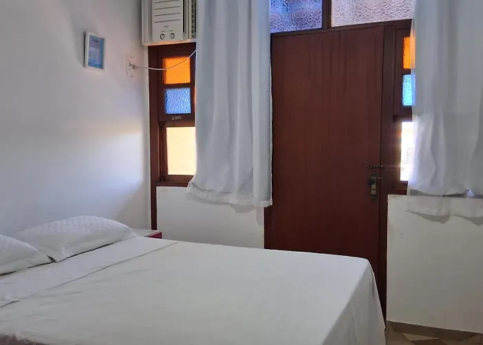 Casa Temporada. Apartamento Cabo Frio, Brasil