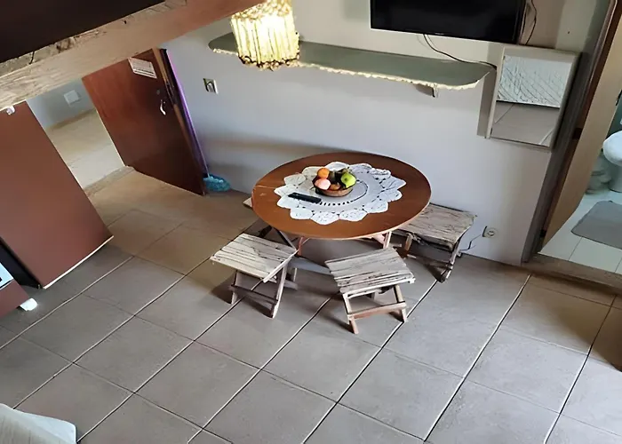 Casatemporadapero Apartamento Cabo Frio, Brasil