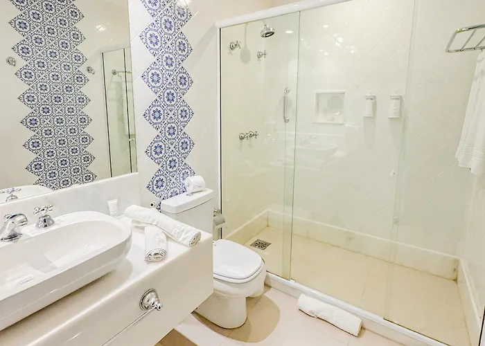 Hotel Solar Do Arco Cabo Frio