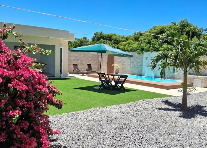Espaço de descanso e paz Cabo Frio, Brasil