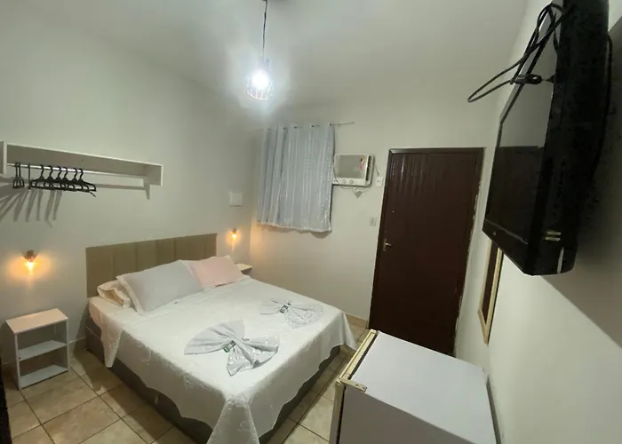 Hospedagem Do Trevo Cabo Frio, Brasil