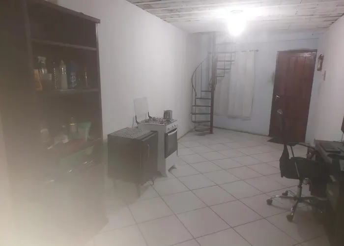 Hospedagem Mk Cabo Frio, Brasil