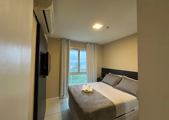 Mandai Apart - Beira Mar Cabo Frio, Brasil