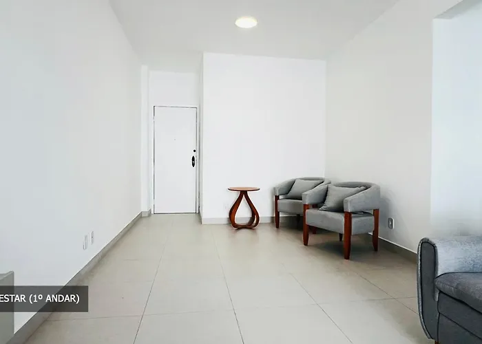 Cobertura Vip Duplex - 300M Praia Do Forte Cabo Frio, Brasil