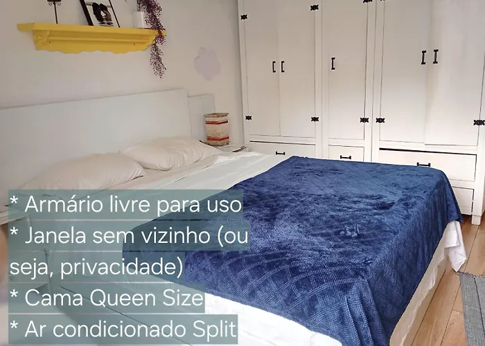 Loft Encantador No Portinho, Cabo Frio - Rj, Brasil
