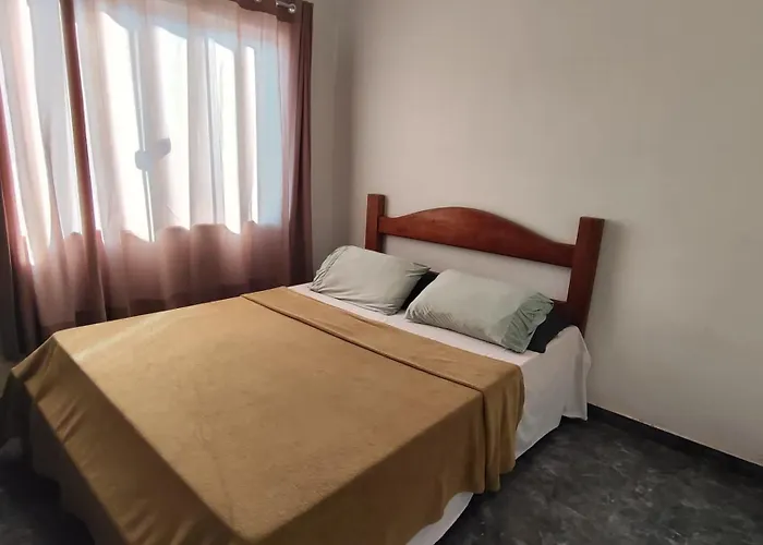 Casa Cris Cabo Frio Vila, Brasil