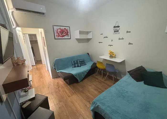 Loft no coração da PRAIA DO FORTE , apto nº118 Cabo Frio, Brasil