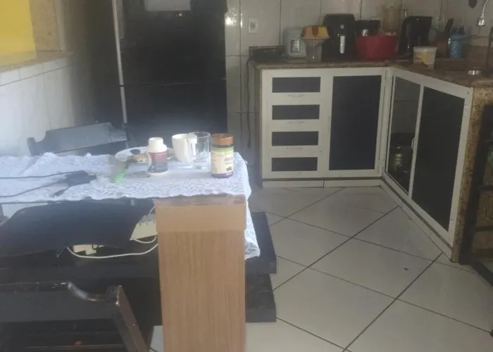 Espaço em Pero hospedagem Cabo Frio, Brasil