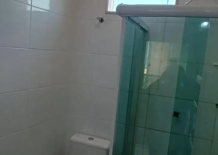 Hospedagem Alexandres Cabo Frio, Brasil