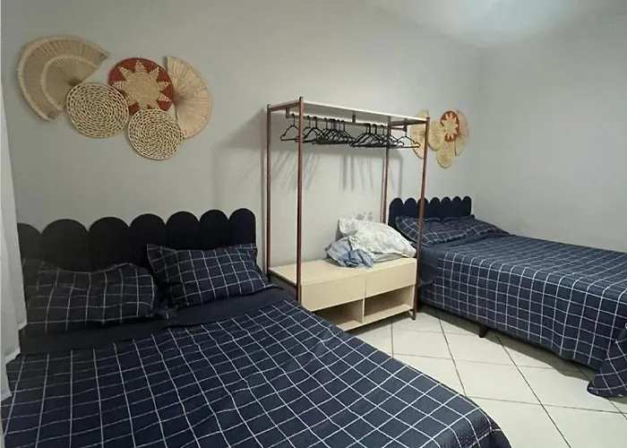 Apartamento em Cabo Frio a 50 metros da praia Quase em frente à praia, Brasil