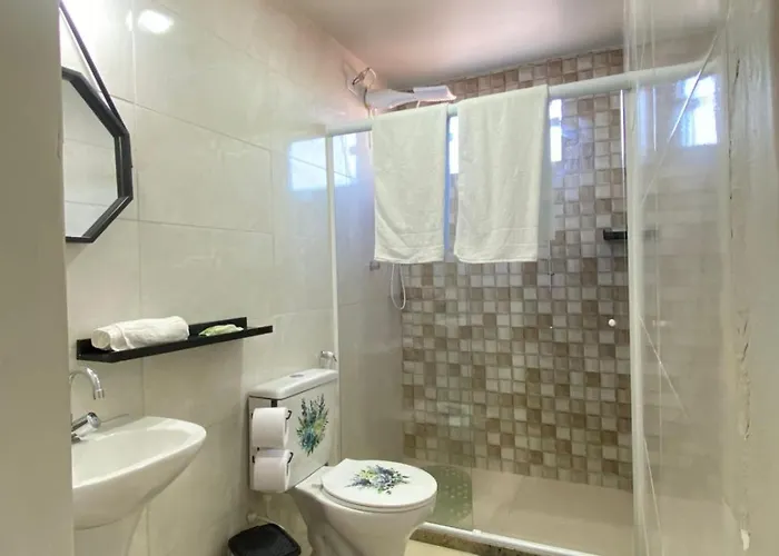 Residencial Estrela Guia 2 Vila Cabo Frio, Brasil
