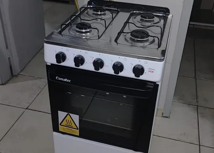 Apartamento Na Praia Do Forte - Cabo Frio, Brasil