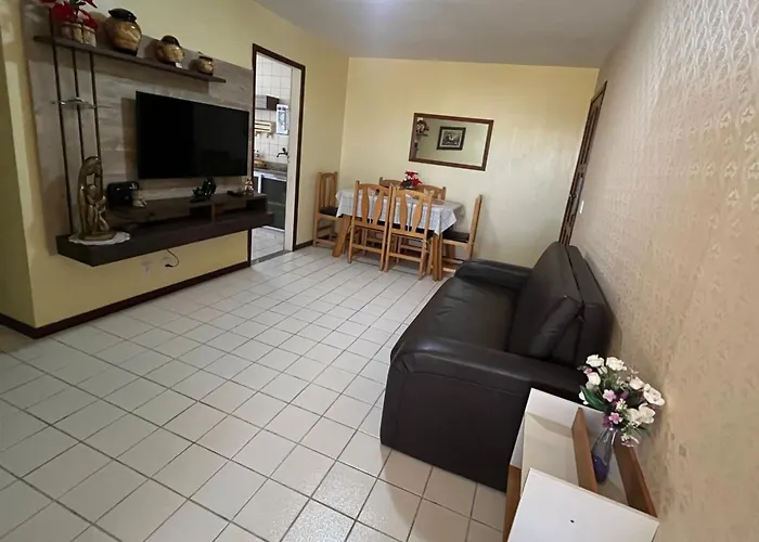 Excelente Local Apartamento Cabo Frio, Brasil