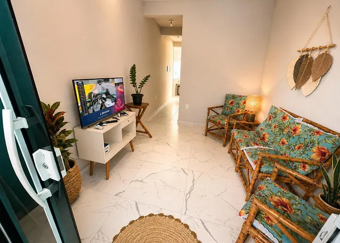 Casa Com Piscina - Cabo Frio Vila, Brasil
