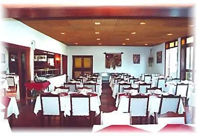 Acapulco Hotel Cabo Frio, Brasil