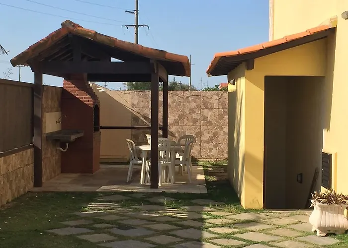 Praia Das Dunas Residence Club Cabo Frio, Brasil