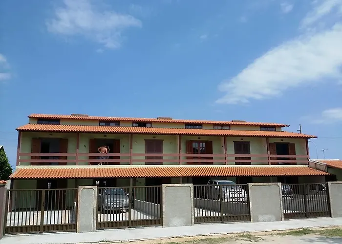 Refugio Das Dunas Cabo Frio, Brasil