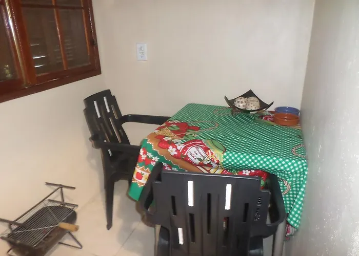 Casa Do Aldo Vila Cabo Frio, Brasil
