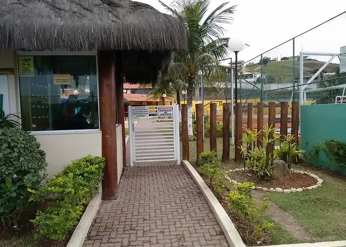 Apto Cabo Frio Marina Clube, Brasil