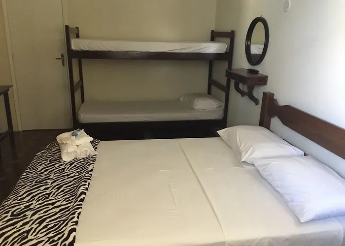 Hotel Pousada Do Canal Cabo Frio, Brasil