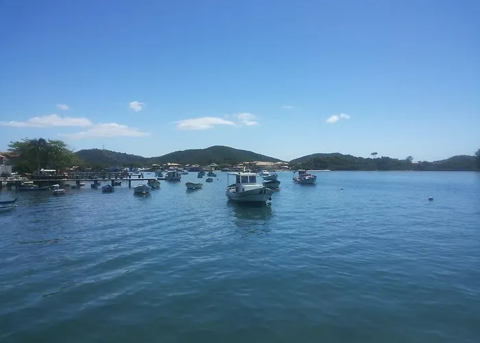 Apartamento Cabo Frio, Brasil