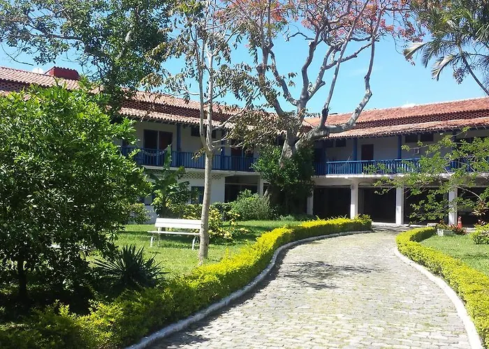 Apartamento Temporada Cabo Frio, Brasil