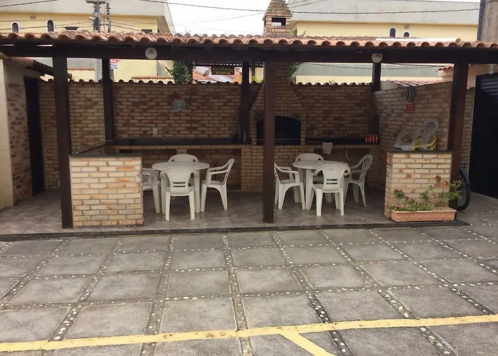 Casa Em Cabofrio Vila Cabo Frio, Brasil