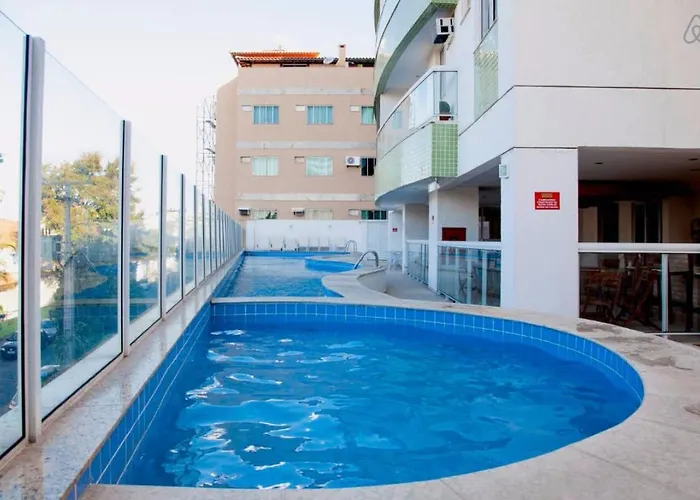 Apartamento Lopes Em Cabo Frio, Brasil