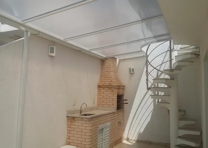 Condomínio Manihi - cobertura Cabo Frio, Brasil
