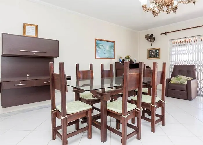 Apartamento De Cobertura Praia Do Forte Cabo Frio, Brasil