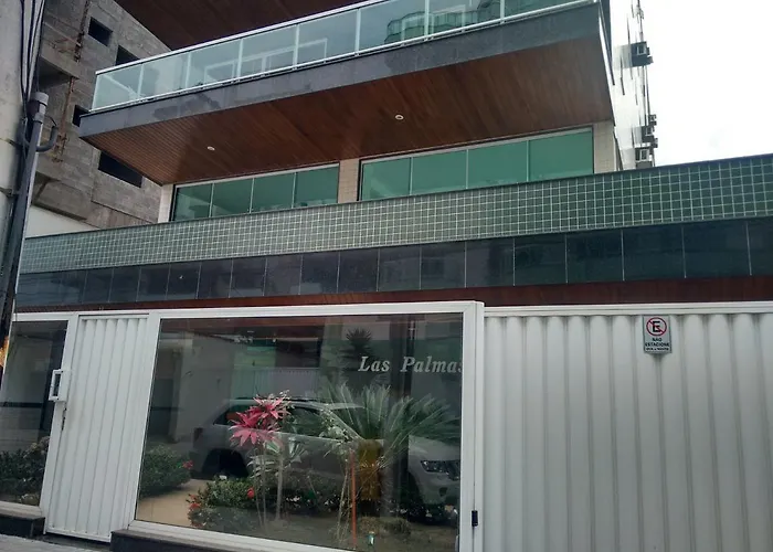 Apartamento Luxo Cabo Frio, Brasil