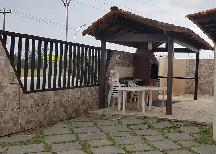 Casa Praia Das Dunas Residence Club Cabo Frio, Brasil