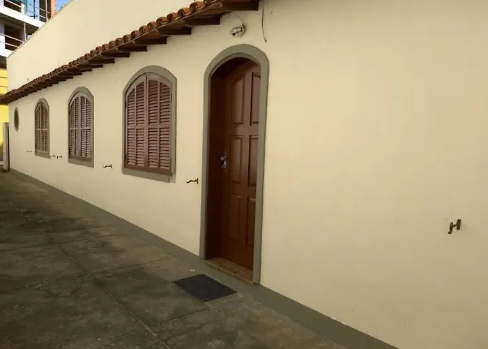 Casa Na Orla Da Praia Do Forte Cabo Frio, Brasil