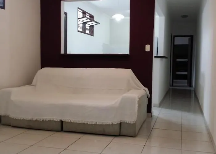 Casa No Centro De Cabo Frio Vila, Brasil
