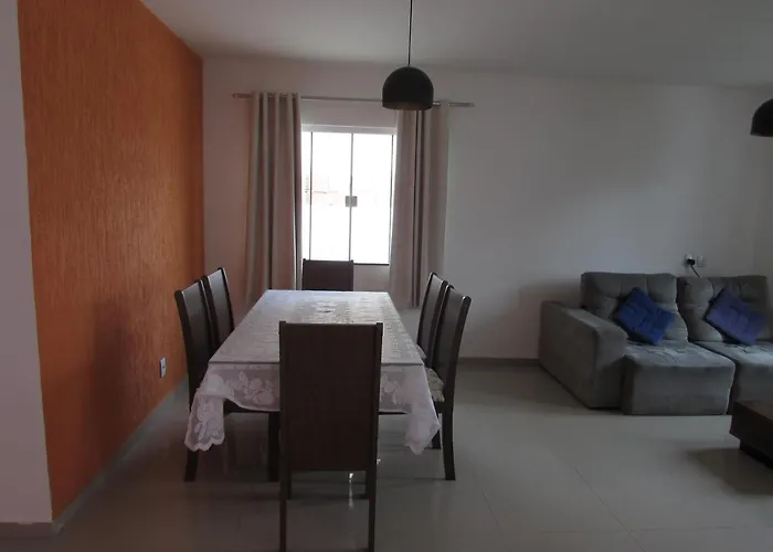 Holiday House With Pool Cabo Frio, Brasil