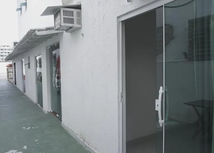 Trevo De Arraial Pousada Em Cabo Frio