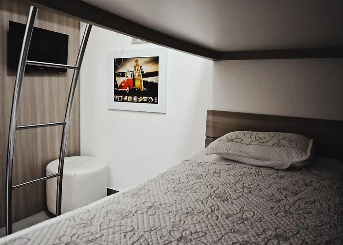 Flat'S Refugio Vip Apartamento Cabo Frio, Brasil