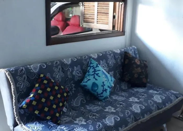 Casa De Veraneio Cabo Frio, Brasil