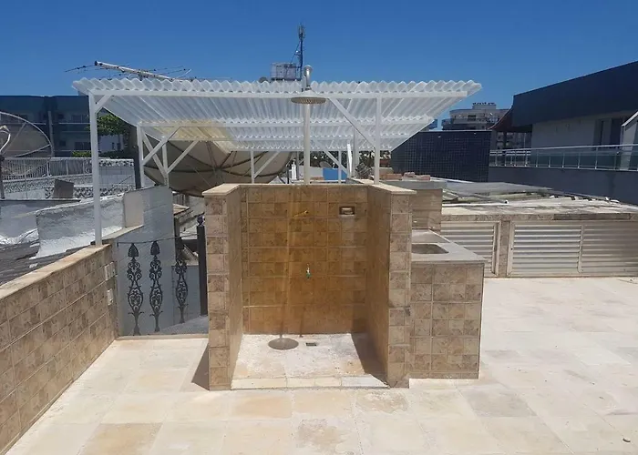 Apartamento Cabo Frio Praia Forte, Brasil