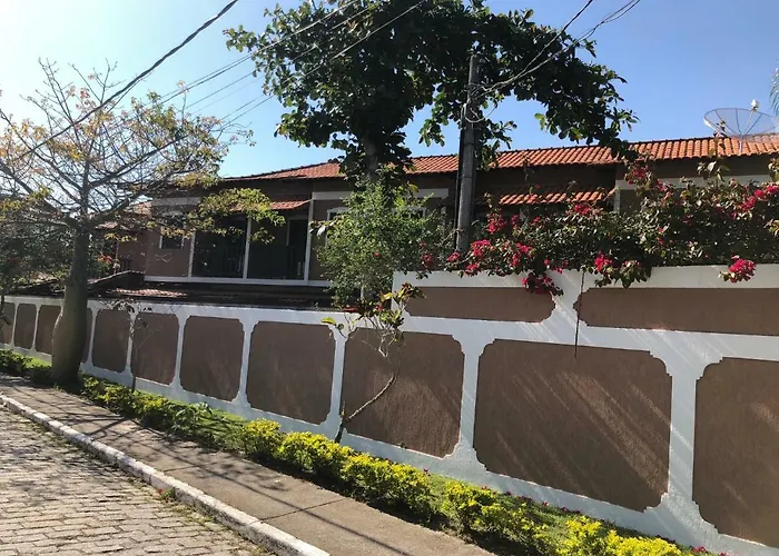 Casa De Praia Do Peró Cabo Frio, Brasil