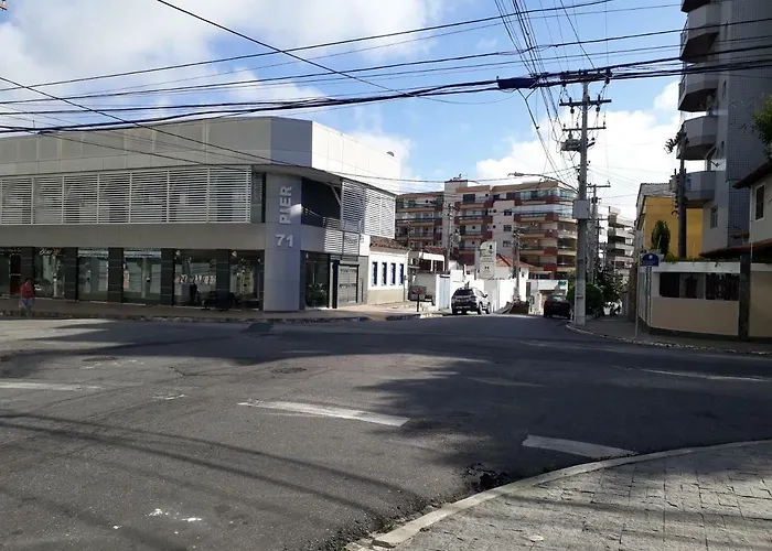 Edifício Amélio Soares Apartamento Cabo Frio, Brasil