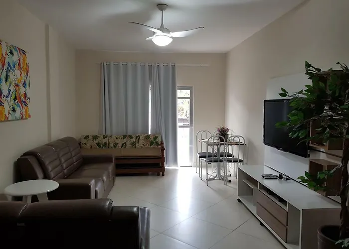4 Quartos Na Quadra Da Praia Do Forte Cabo Frio, Brasil