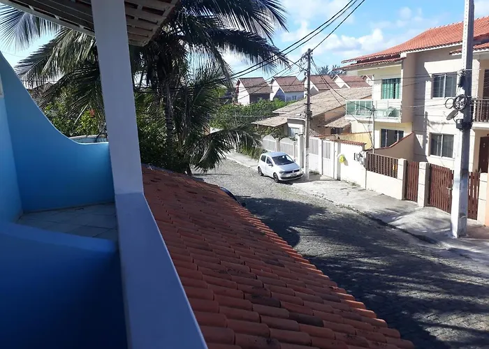 Suítes Praia Do Foguete Cabo Frio, Brasil