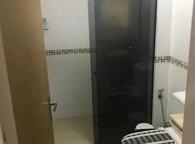 Apartamento Praia Do Forte - Cabo Frio, Brasil