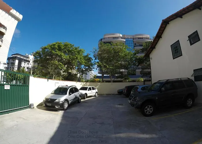 Praia Do Forte Wifi Cabo Frio, Brasil