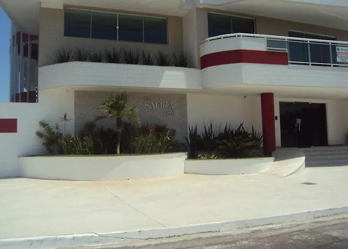 Apartamento Aconchegante Perto Da Praia Cabo Frio, Brasil